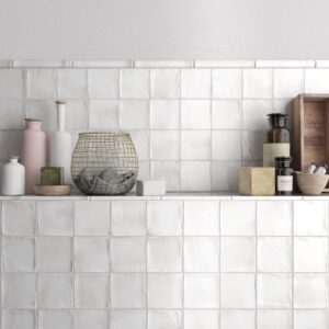 Manacor Ceramic Tile - MOSAICS4YOU