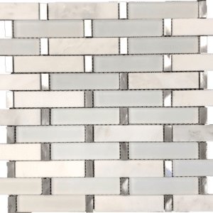 grey rectangle tile