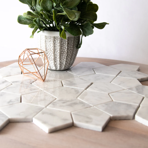 8 Different Types of Tile