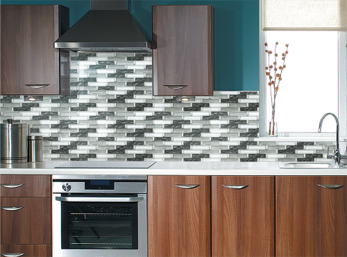 Discover the secrets to maintaining a clean and hygienic backsplash with our informative web page. Explore various mosaic materials and their cleaning capabilities, with glass emerging as the top choice for easy maintenance.